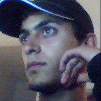 bouzidi mohamed amine