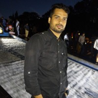 Shantanu Kumar Padhi