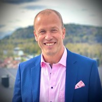 Harald Gunnerød