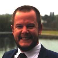 Bernard Woolf