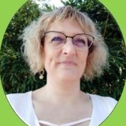 Stéphanie Bouchaud