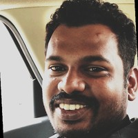 Ashith K