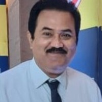 Atanu Bhattacharyya