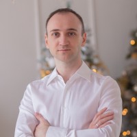 Alexey Denisov