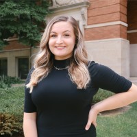 Maddie Szczerba