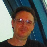 Tony Hunt