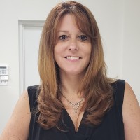 Rosemarie DiGregorio