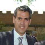 Ricardo Gomez-Galarza