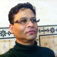 Rahul Ashokayan