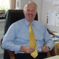 Alastair Hitchen
