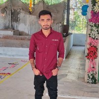 Chaudhari Parth