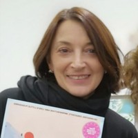 anna caterina D'Ambrosio