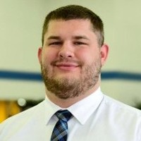 Kyle Bates