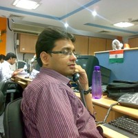 Vineet Mishra