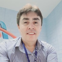 Manoel Jailson De Medeiros