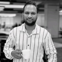 Sunil Kumar Khora