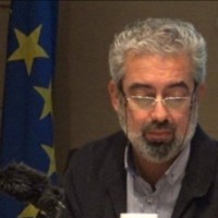 Pedro Corcho Sánchez