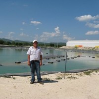 Fredy Camarena Martinez