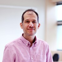 Georgios Martinopoulos