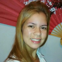 Queli Azevedo
