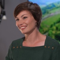 Géraldine Cornet-Lavau
