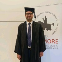 Francesco Cicci, Phd