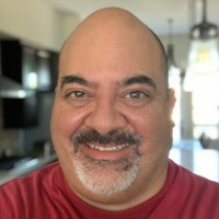Joe Monteiro