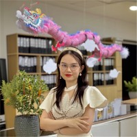 Duyen Le