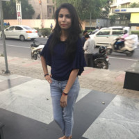 Kajal Jha