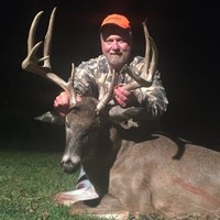 Steve Persinger