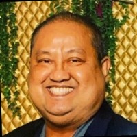 Roldan Teroy