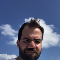 Joe Castellucci