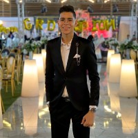 Mustafa Sameh