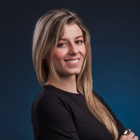 Mikaela Argyriadou