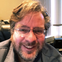 Rick Akers