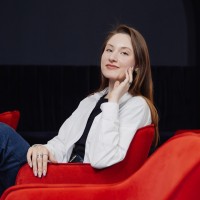 Anna Gabel