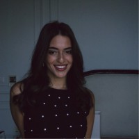Mariam Ahmed