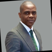 Adeleke Adeleye, CEM.