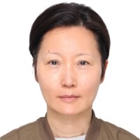 Grace Zhao Hong Mei