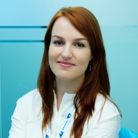 Zlata Panchenko