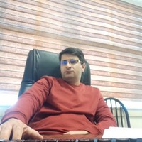 Esmail Yari
