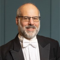 Dr. Steven Hillinger