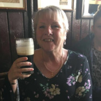 Gloria Buxton