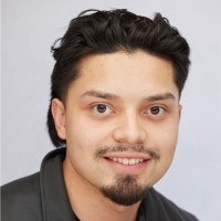 Diego Gonzalez-Hernandez