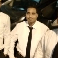 Mohd Rafeek Shaikh