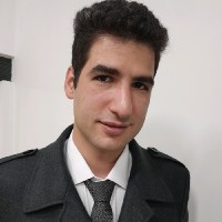 Amer Darwich Yussef