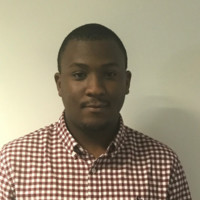 Clive Zwane