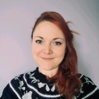 Amy Shreeve