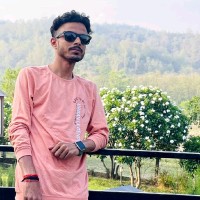 Ayush Dhiman