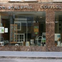 Covisol CRISTALERIA-PERSIANAS-ALUMINIOS-PVC